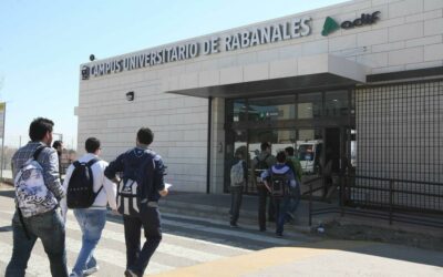 Los trenes entre Córdoba y Rabanales aumentan sus horarios por el inicio del curso