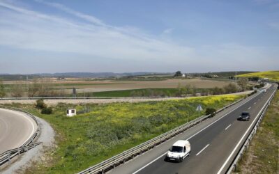 Impulsan un gran parque logístico junto a la Base del Ejército de Tierra en Córdoba