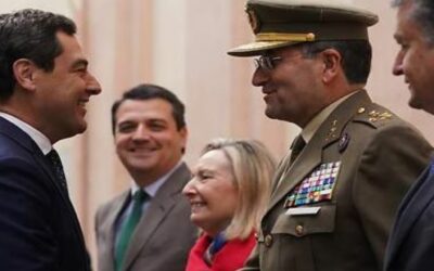 La Base Logística del Ejército en Córdoba ya tiene 350 millones de euros para arrancar